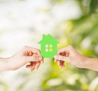 二手房成交量将整